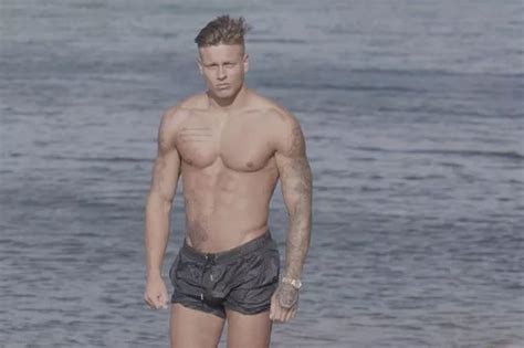 alex bowen naked|Love Island hunk Alex Bowen in EXPLICIT naked selfie leak